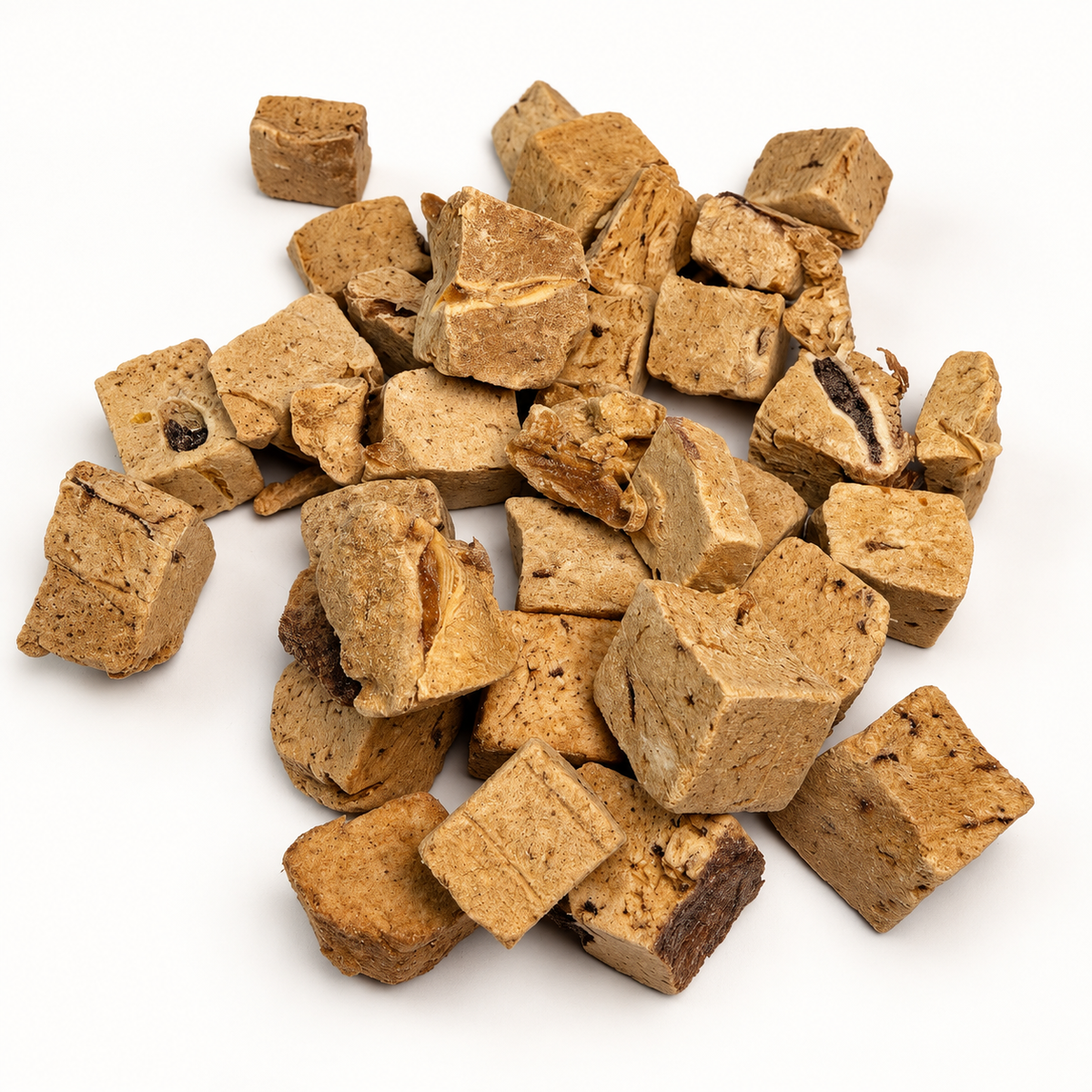 Freeze-Dried Beef Liver – 50g