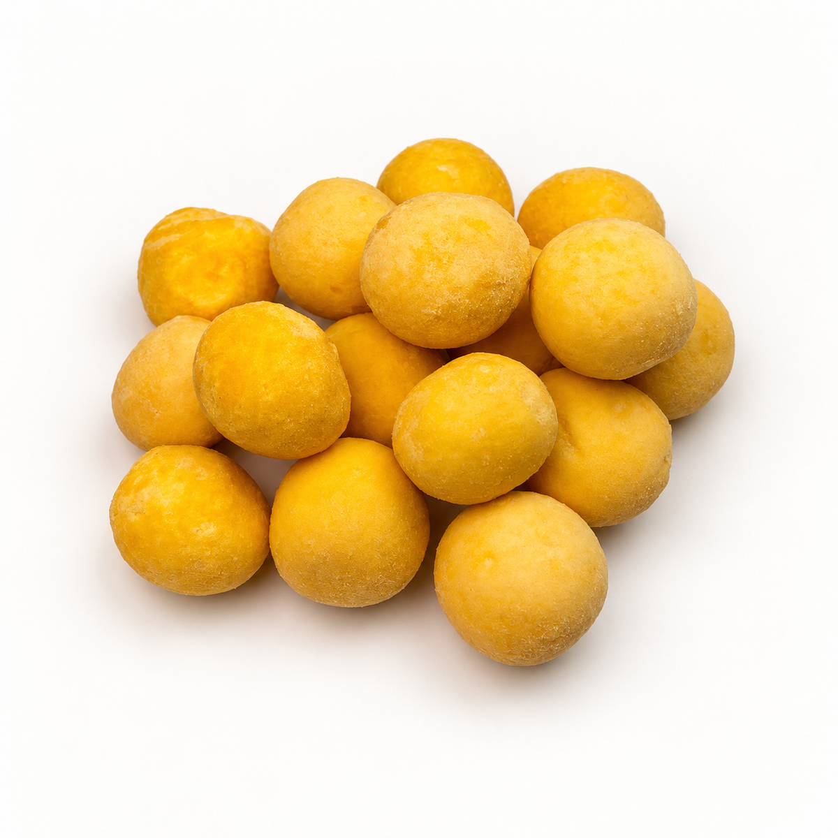 Freeze-Dried Quail Egg Yolk – 200g