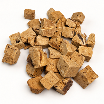 Freeze-Dried Beef Liver – 50g