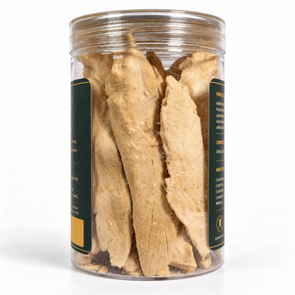 Freeze-Dried Duck Breast – 70g