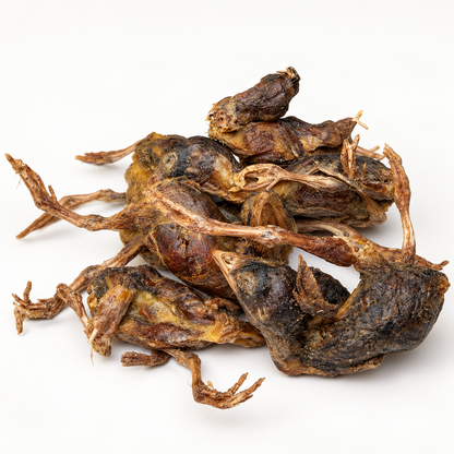 Freeze-Dried Quail – 50g